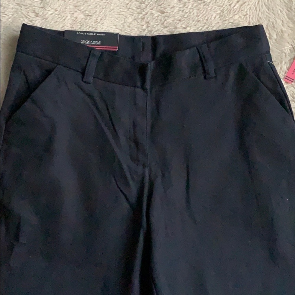 New Nautica